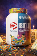 Dymatize ISO 100
