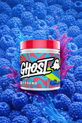 Ghost Pre-Entreno Legend V4