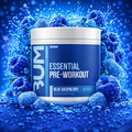 RAW CBUM Essential Pre Entreno