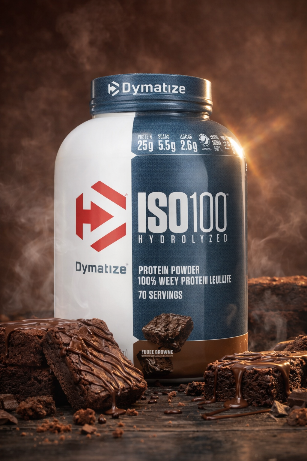 Dymatize ISO 100