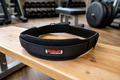 Deadlift Cinturón de Neopreno
