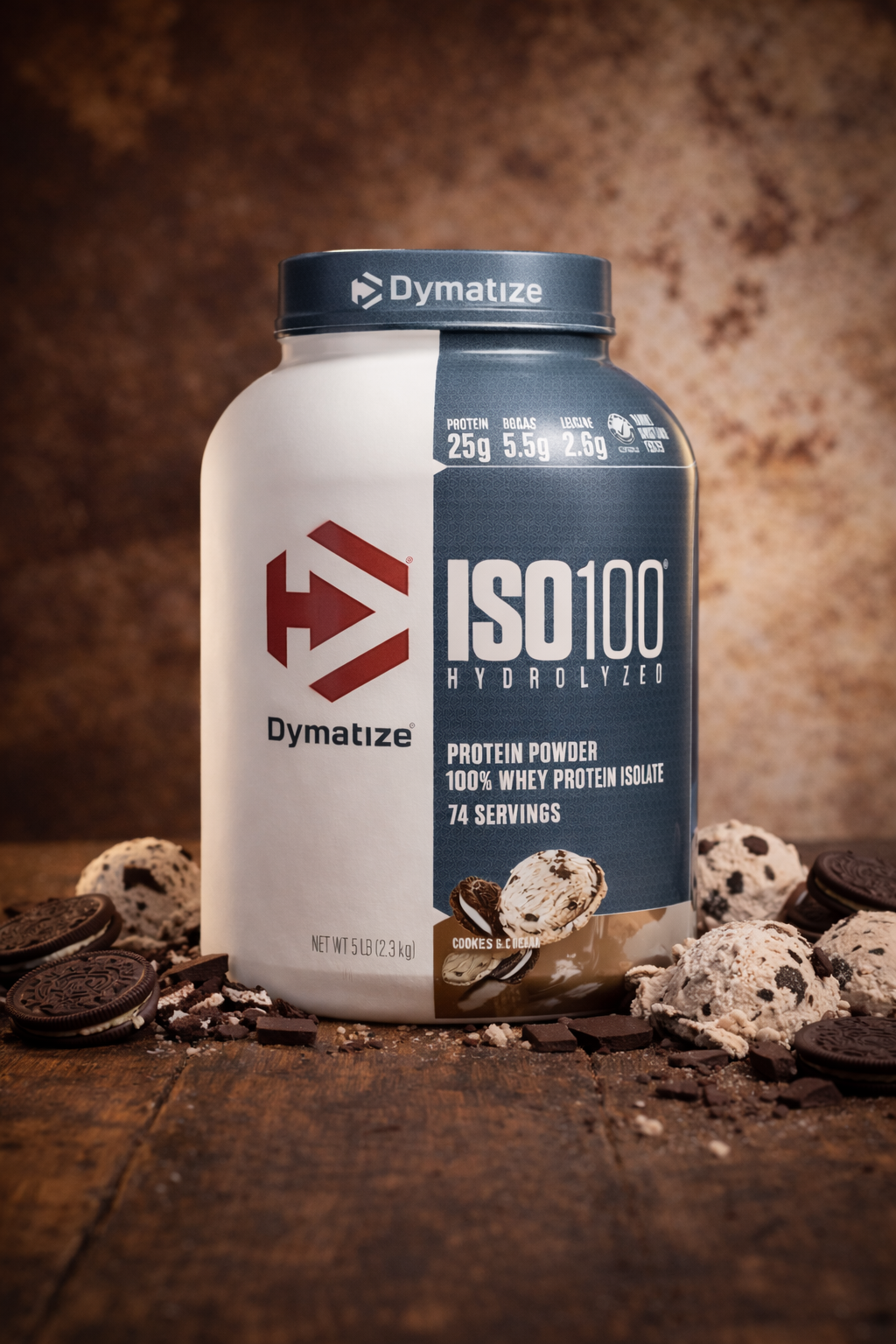 Dymatize ISO 100