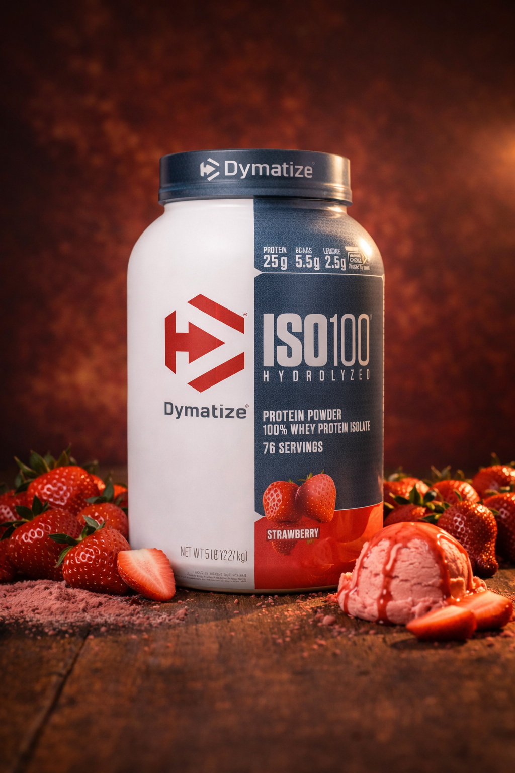 Dymatize ISO 100