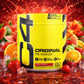 Cellucor C4 Pre Entreno