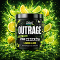 Nutrex Pre entreno Outrage
