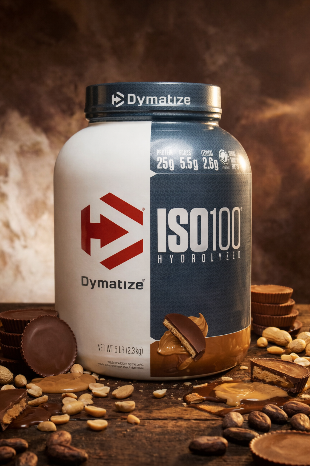 Dymatize ISO 100