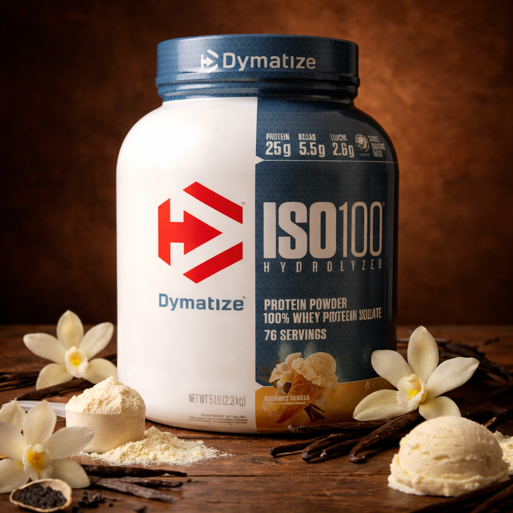 Dymatize ISO 100