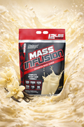 Nutrex Mass Infusion – Advanced Mass Gainer