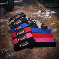 Deadlift Straps de Algodón